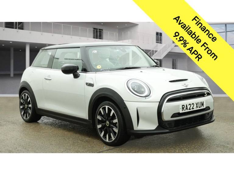  MINI Electric Hatch Cooper SE Level 3 Hatchback Electric Automatic