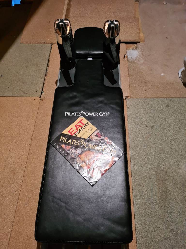 Pilates Power Gym Exercise Machine – Good Condition