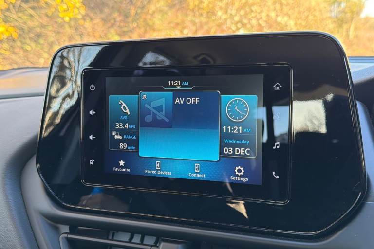 2023 Suzuki SX4 S-Cross 1.5 Hybrid Motion 5dr AGS HATCHBACK PETROL/ELECTRIC Automatic