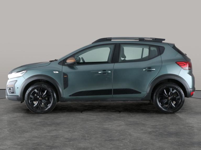 2024 Dacia Sandero Stepway 1.0 TCe EXTREME Hatchback 5dr Petrol Manual Euro 6 (s/s) (90 ps) - BLI...