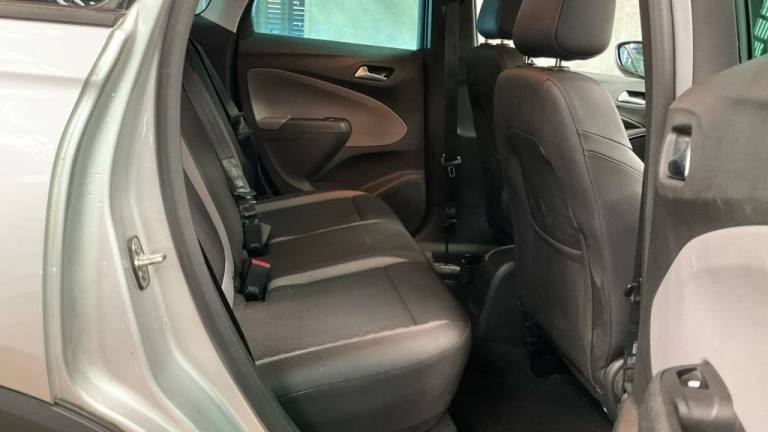 2019 Vauxhall Crossland X 1.5 Turbo D Elite SUV 5dr Diesel Manual Euro 6 (s/s) (102 ps) HATCHBACK...