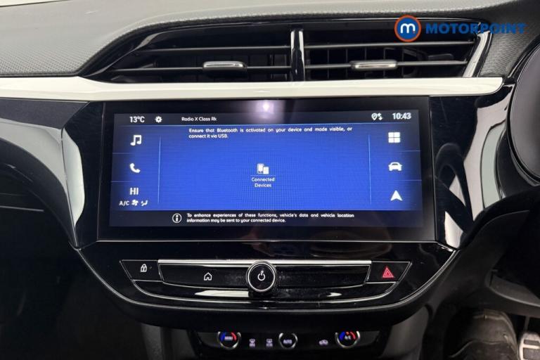 2023 Vauxhall Corsa 1.2 Turbo GS 5dr HATCHBACK PETROL Manual