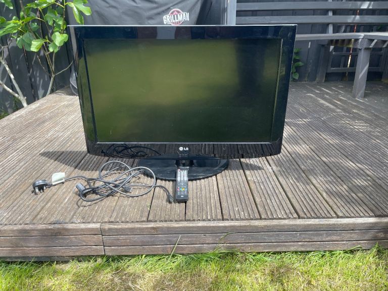 LG TV