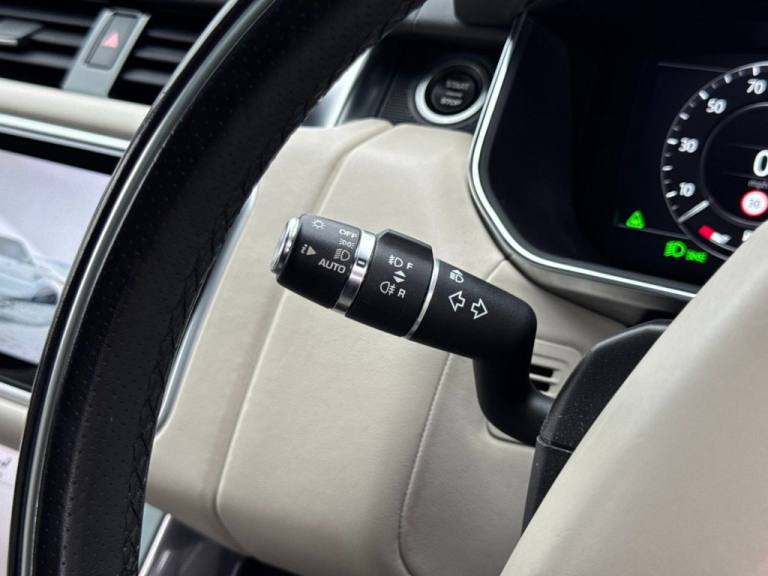 2018 Land Rover Range Rover Sport 3.0 SD V6 Autobiography Dynamic SUV 5dr Diesel Auto 4WD Euro 6 ...