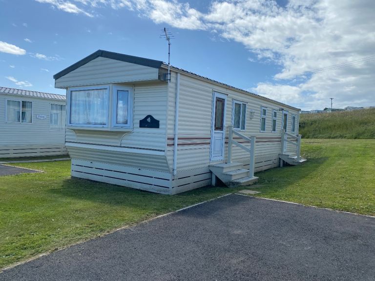 Mobile home, static caravan for rent in Henstridge, Shaftesbury near Yeovil Somerset. 