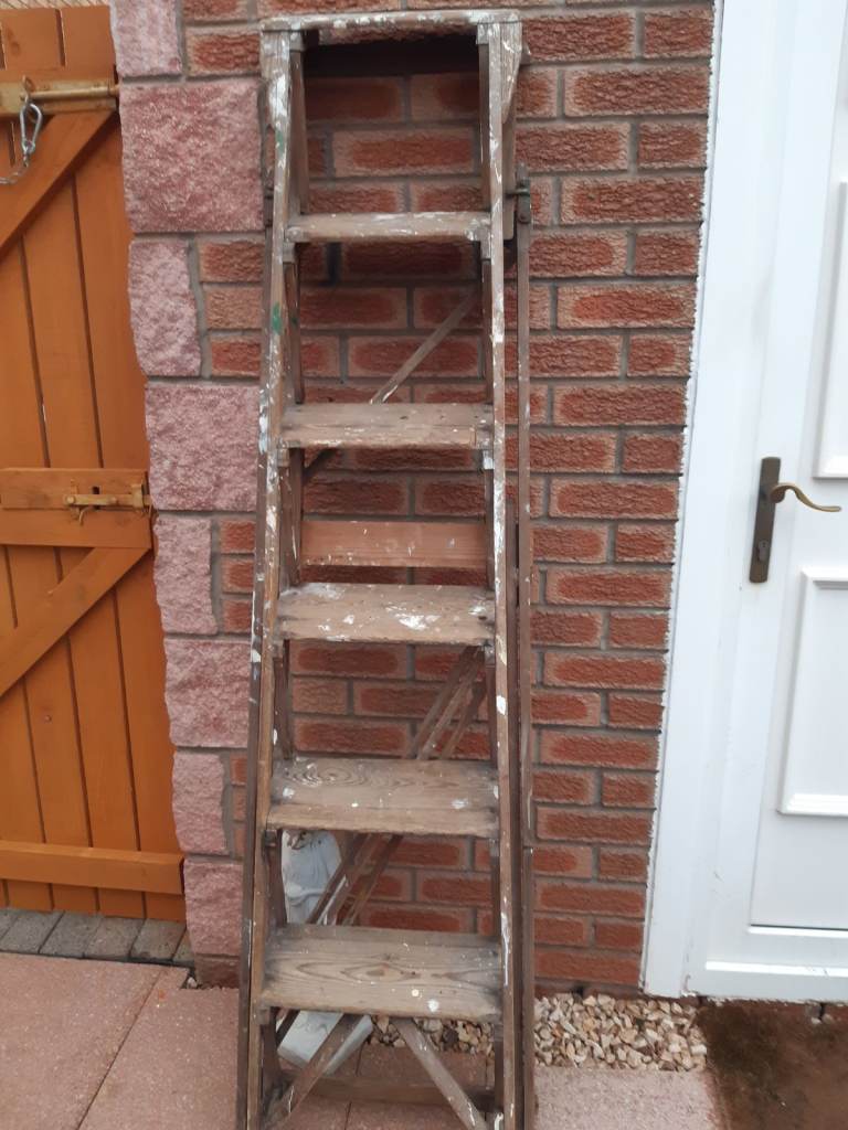 Ladders