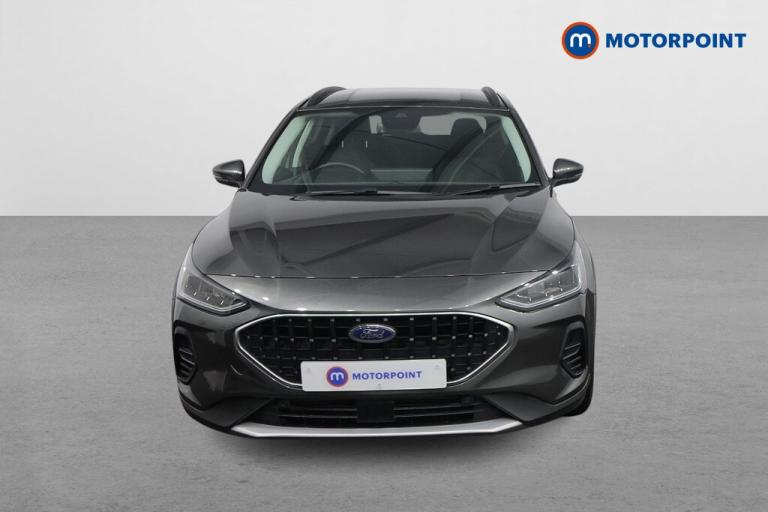 2022 Ford Focus 1.0 EcoBoost Hybrid mHEV Active Vign 5dr Auto Hatchback Petrol Automatic