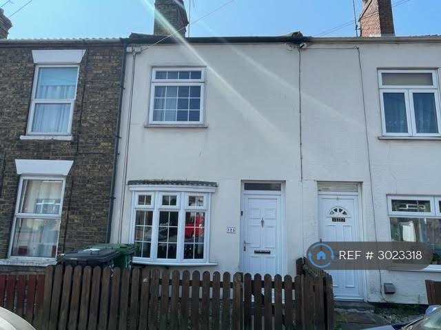 2 bedroom house in High St, Peterborough, PE2 (2 bed) (#3023318)