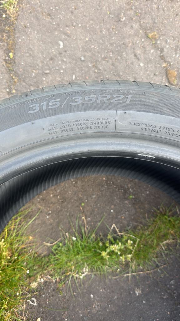 Tyre 