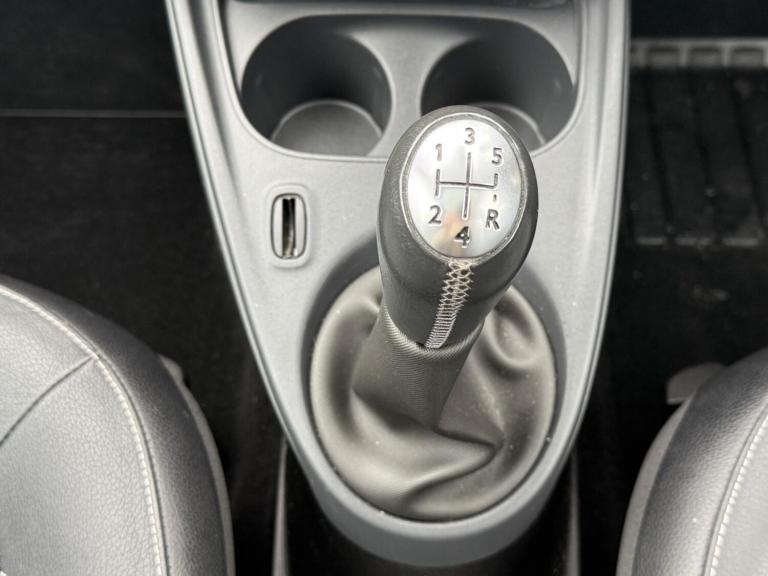 2018 smart forfour 1.0 Prime (Premium) Euro 6 (s/s) 5dr HATCHBACK Petrol Manual