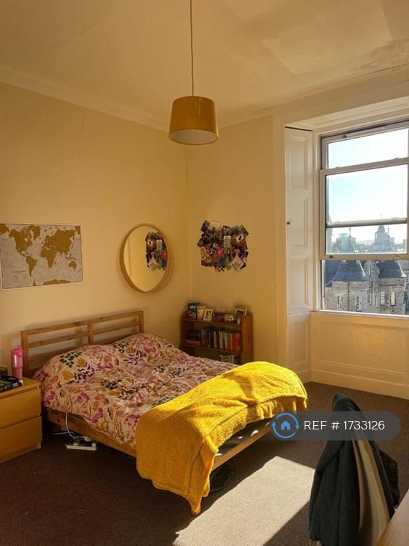 1 bedroom in Forrest Road, Edinburgh, EH1 (#1733126)