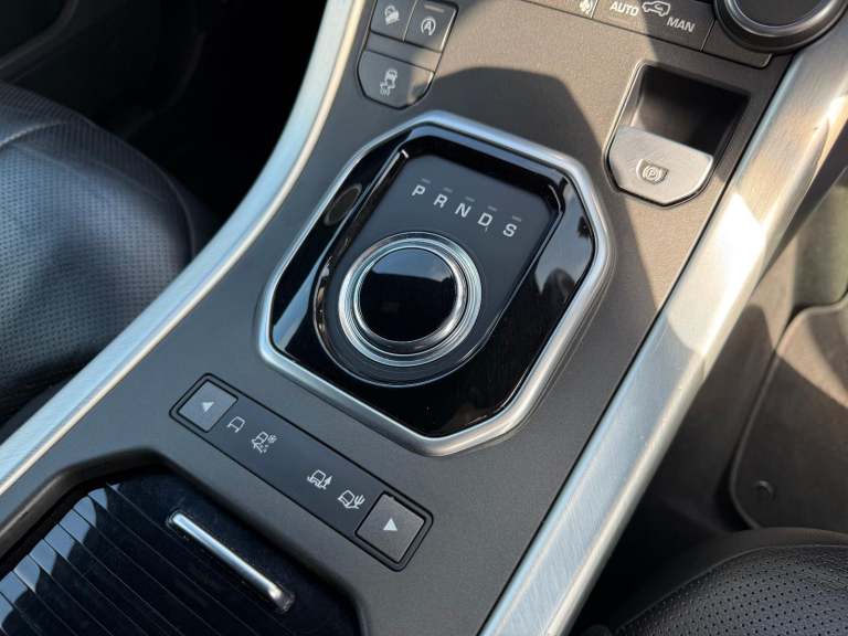 2017 17 RANGE ROVER EVOQUE TD4 TECH 2.0 COUPE AUTO DAMAGED REPAIRABLE SALVAGE