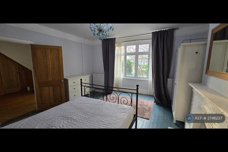1 bedroom in Spencer Road, Harrow, HA3 (#2746237)