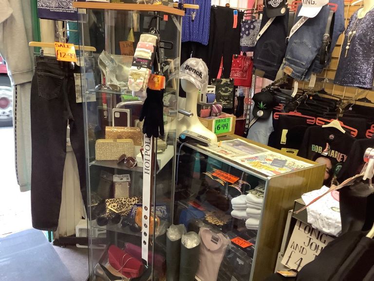 ✅ SHOP FITTINGS SHOES CLOTHES HOOKS SHELVES RACKS BRACKETS MANNEQUINS 