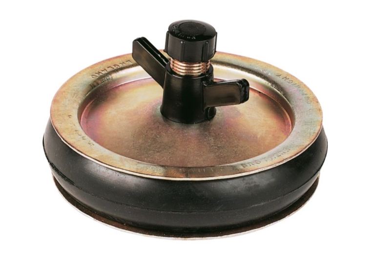 Bailey Drain Test Plug 94 - 110mm