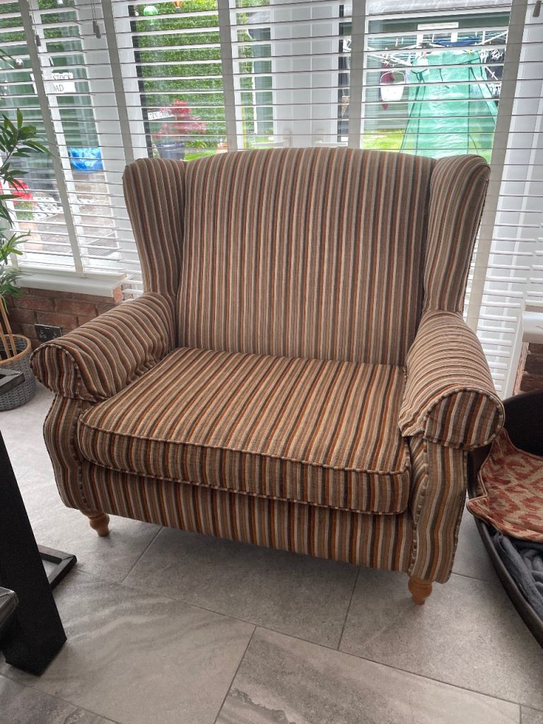 Next Snuggle chair 