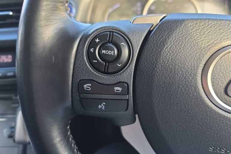 2018 Lexus CT 200h 1.8 Premier 5dr CVT HATCHBACK PETROL/ELECTRIC Automatic