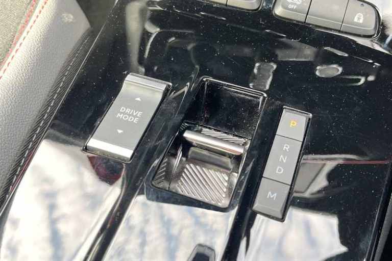 2024 Vauxhall Mokka 1.2 Turbo GS SUV 5dr Petrol Auto Euro 6 (s/s) (130 ps) SUV Petrol Automatic