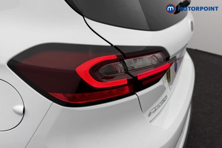 2023 Ford Fiesta 1.0 EcoBoost Hybrid mHEV 125 ST-Line X Edition 5dr HATCHBACK PETROL Manual