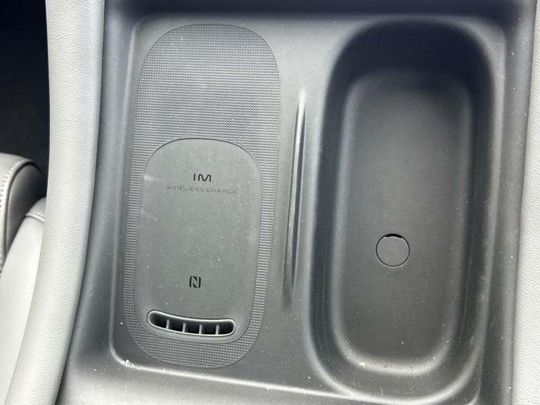 2025 MG MG IM5 300kW Long Range 100kWh 5dr Auto HATCHBACK ELECTRIC Automatic