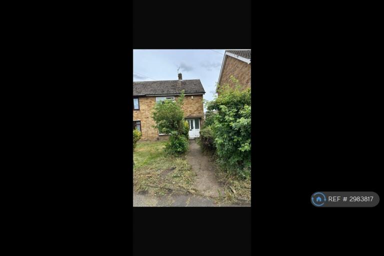 2 bedroom house in Silkstone View, Barnsley, S74 (2 bed) (#2983817)