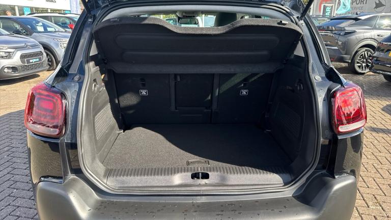 2024 Citroen C3 Aircross 1.2 PureTech MAX SUV 5dr Petrol EAT6 Euro 6 (s/s) (130 ps) SUV Petrol Au...