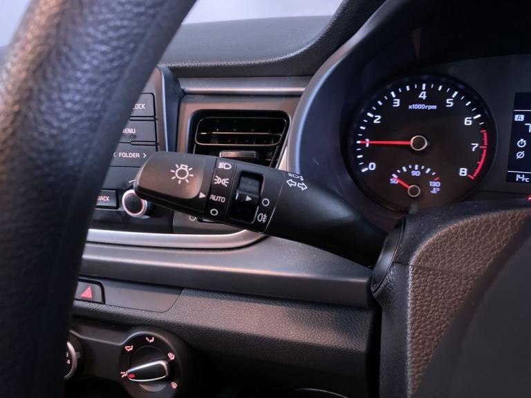 2022 22 KIA RIO 1.2 1 HATCHBACK 5DR PETROL MANUAL EURO 6 (S/S) (83 BHP)