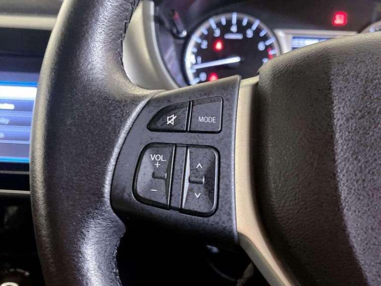 2018 Suzuki Vitara 1.6 SZ-T ALLGRIP 5dr HATCHBACK PETROL Manual