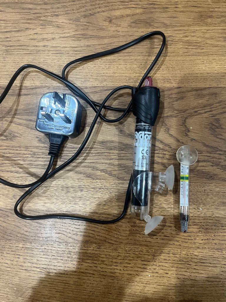 BiOrb Fish Tank Heater 