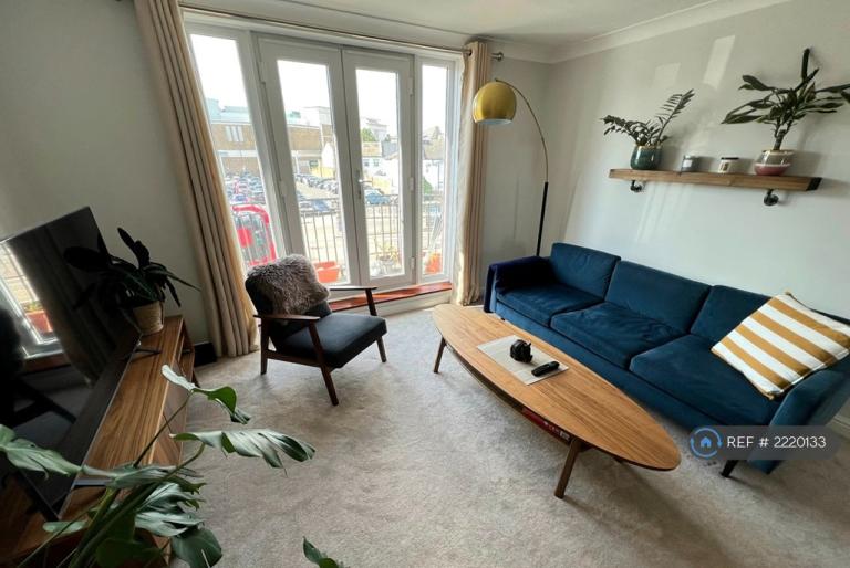 1 bedroom in Sir Cyril Black Way, Wimbledon, SW19 (#2220133)