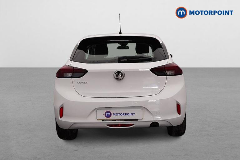 2023 Vauxhall Corsa 1.2 Turbo Design 5dr Auto Hatchback Petrol Automatic