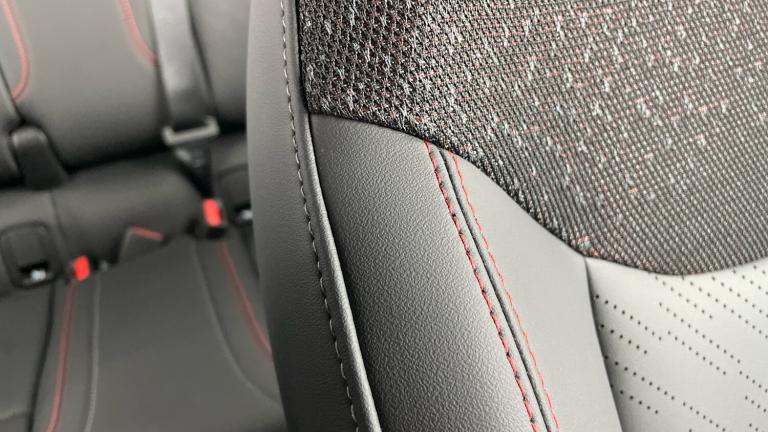 2025 MINI Aceman 160kW SE Classic 54kWh 5dr Auto Electric Hatchback Hatchback Electric Automatic