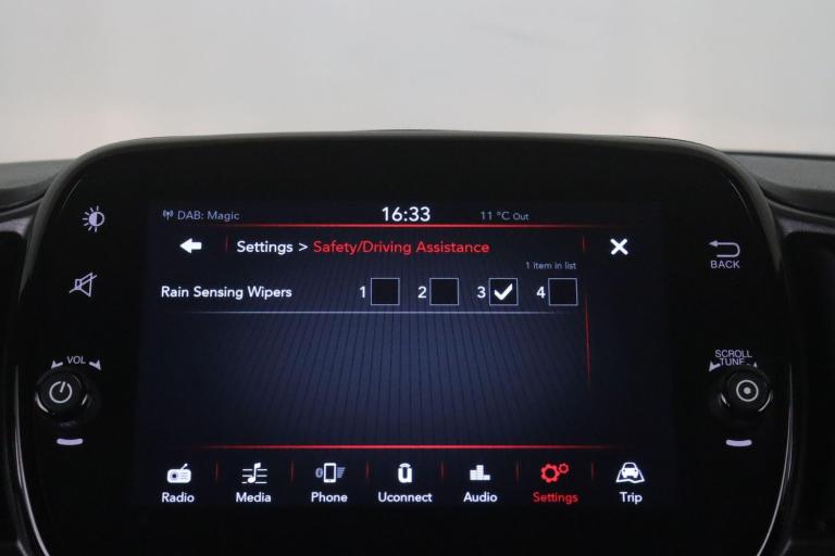 2023 Fiat 500 1.0 MHEV Euro 6 (s/s) 3dr HATCHBACK Petrol Manual