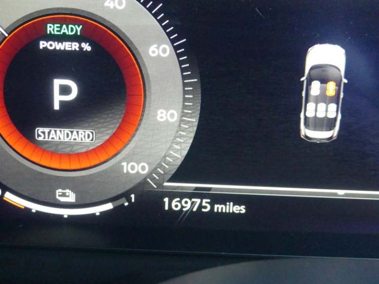 2023 Nissan X-Trail HYBRID AUTOMATIC 1.5 h e-POWER N-Connecta SUV 5dr Petrol Hybrid Auto Euro 6 S...