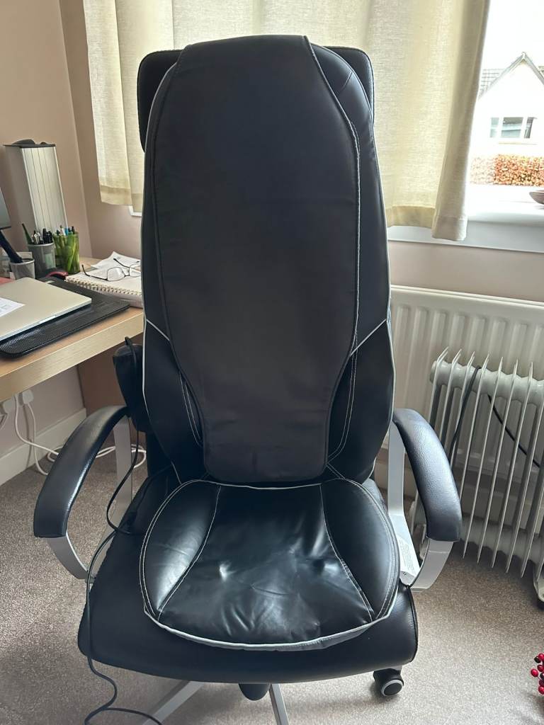 HoMedics ShiatsuMAX 2.0 Back Massager