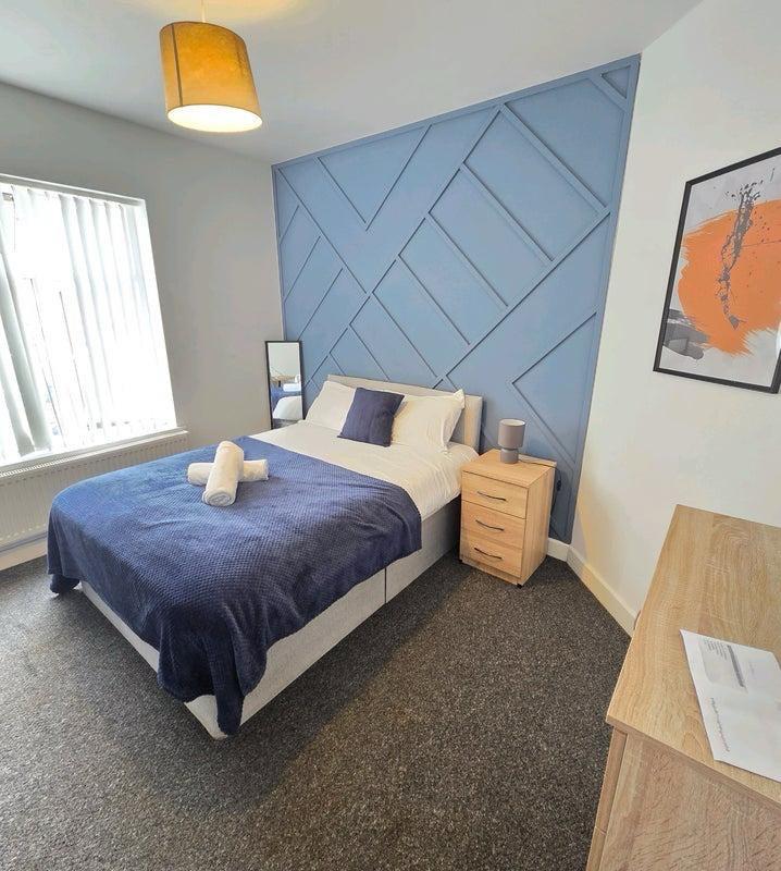 UC, LCW,PIP HOUSING AVAILABLE 