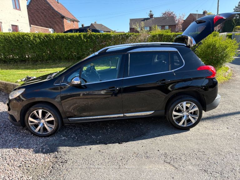 Great runner in winsford 