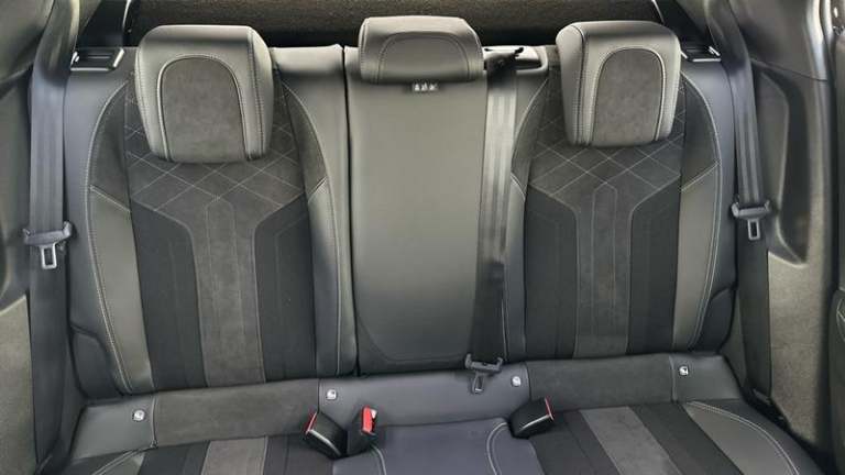 2022 Peugeot 2008 1.2 PureTech 130 GT Premium 5dr EAT8 HATCHBACK PETROL Automatic