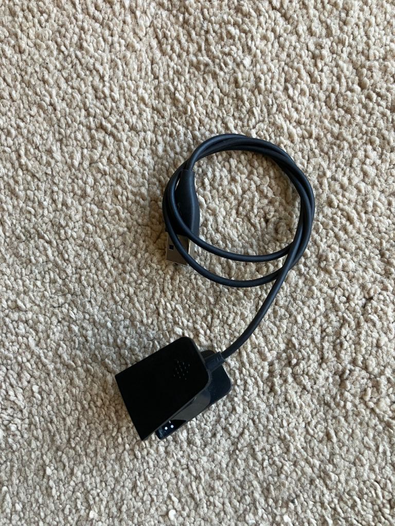 Fitbit Charge 2 Charger