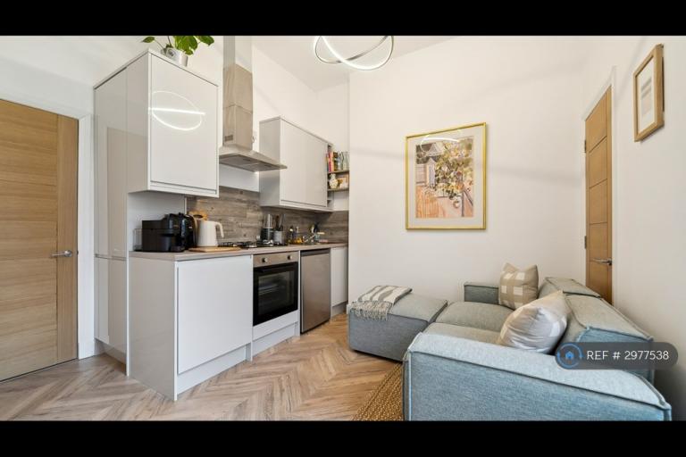 1 bedroom flat in Newlands Road, Glasgow, G44 (1 bed) (#2977538)