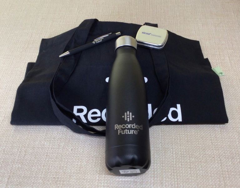 NEW BAG & BOTTLE Bundle