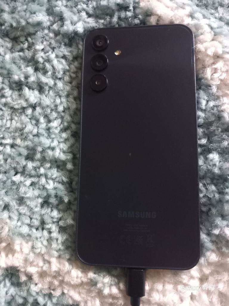 Samsung A15 