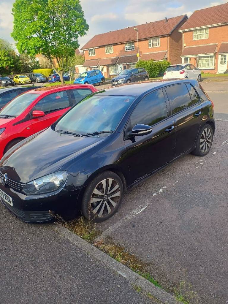 Volkswagen, GOLF, Hatchback, 2009, Manual, 1390 (cc), 5 doors