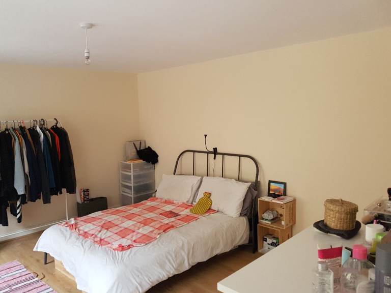 ONE BEDROOM FLAT TO RENT IN ARCHWAY