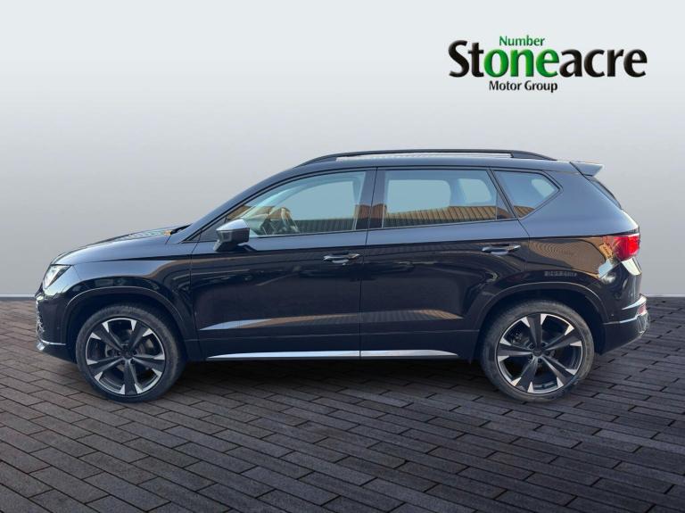  Cupra Ateca 2.0 EcoTSI V2 SUV 5dr Petrol DSG 4Drive Euro 6 (s/s) (190 ps) Petrol Automatic
