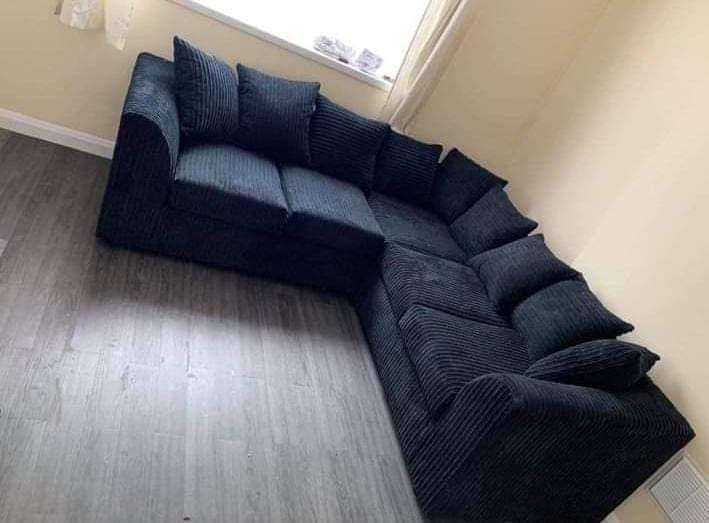 Modern brand new sofas available for sale 