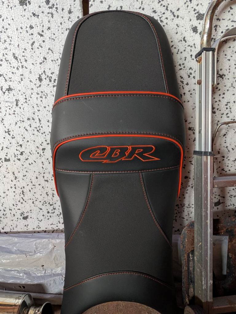 Honda, CBR, 2001, 599 (cc)