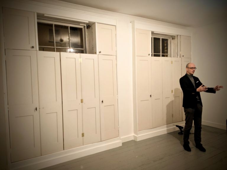 City centre Art studio / coworking space 