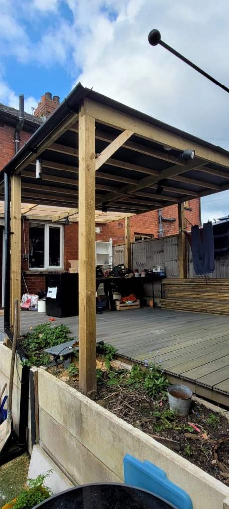 Experienced Handyman / Fitter / Assembler / Painter