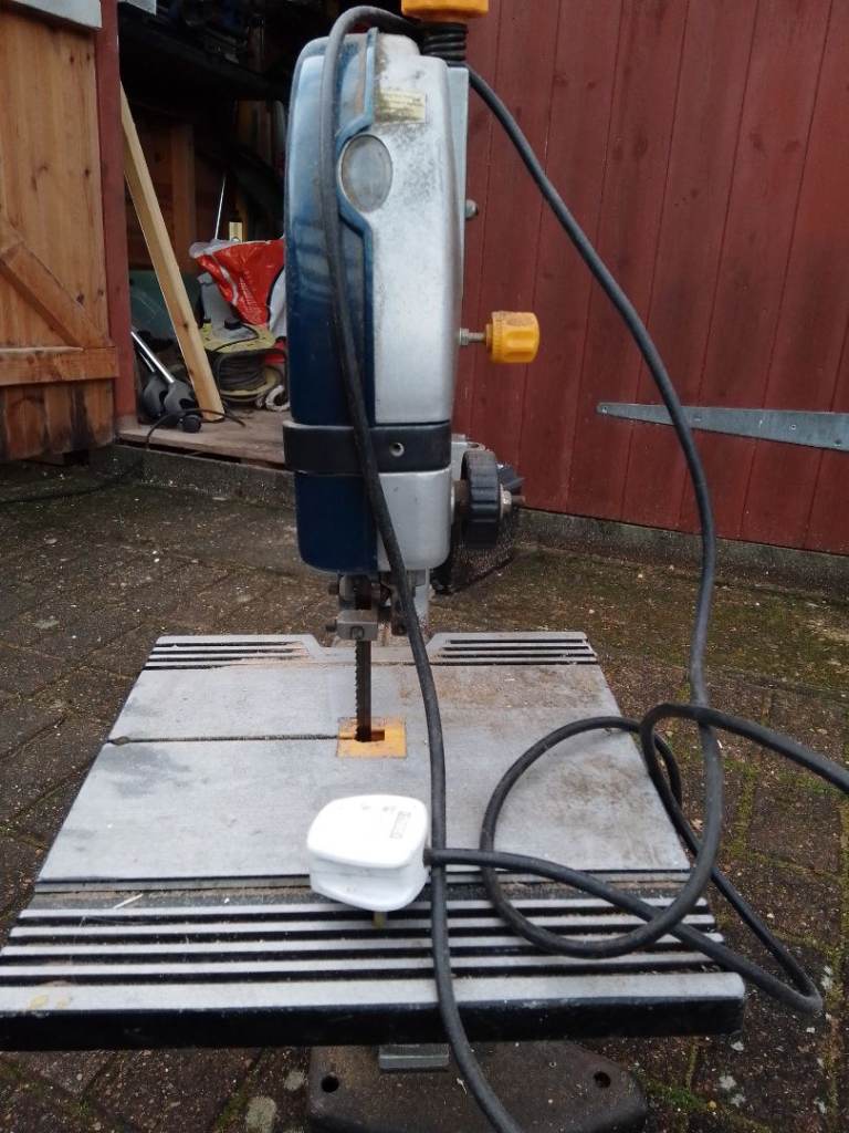 Bandsaw for Sale
